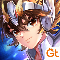 Saint Seiya Awakening
