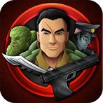 Zombie Shooter