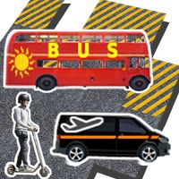 Memory Tour Barcelona