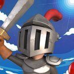 Knight Run:MovingMaster