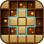 Woody World Block Puzzle