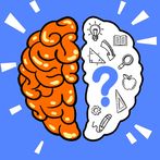 Brain Game: Tricky Puzzles