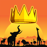 King.io - Animal Takeover