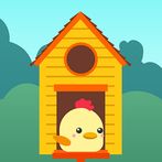 Stacky Animal: Hyper Casual Fl