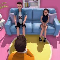 Worst Therapist