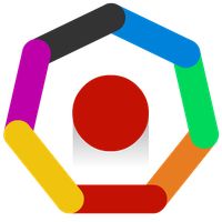 Spin the colors fast arcade