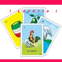 Lotería Online