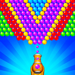 Boom Bubble Shooter