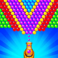 Boom Bubble Shooter