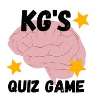 KG Quiz Game