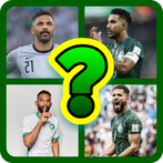 Saudi national football