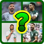 Saudi national football