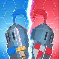 Battleville.io - 3D Army Game