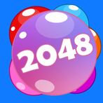 2048 Balls