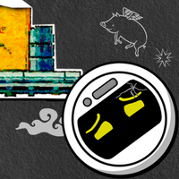 MONI y La Dimension 2D