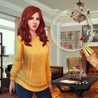 Home Makeover: Hidden Object
