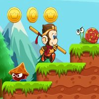 Super Kong - Adventure