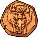 Maggie - The Treasure of Sesha