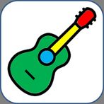 Draw Guitar Samples