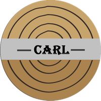 ¡Carl, carrera de caracoles!