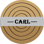 ¡Carl, carrera de caracoles!