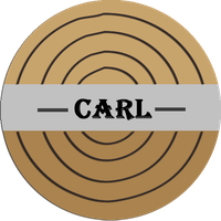 ¡Carl, carrera de caracoles!