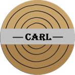 ¡Carl, carrera de caracoles!