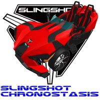 Slingshot chronostasis