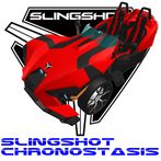 Slingshot chronostasis