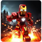 Mod for Minecraft Superheroes