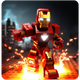 Mod for Minecraft Superheroes