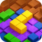 Colorwood Blocks Puzzle Game