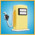 My Gas Station