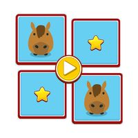 Memory Game for Kids - 2023