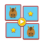 Memory Game for Kids