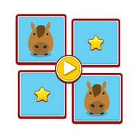 Memory Game for Kids