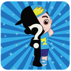 Luccas Neto  Shadow Puzzle