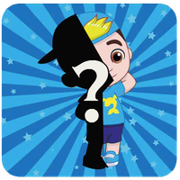 Luccas Neto  Shadow Puzzle