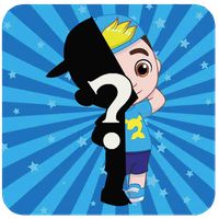 Luccas Neto  Shadow Puzzle