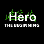 Hero: The beginning  2D RPG