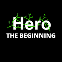 Hero: The beginning  2D RPG