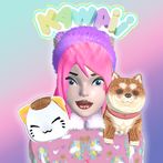 Kawaii Run - 3D