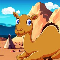 Dubai Camel Simulator