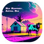 Mix Mastery: Artful Mix