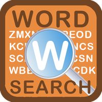 Word Search Puzzle