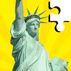 NY Jigsaw - Puzzles Game