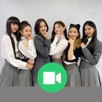 STAYC Call - Fake Video Call