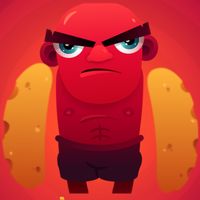 Злодей Хлебчик