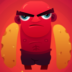 Злодей Хлебчик