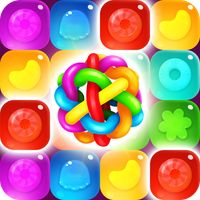 Toy Crash: Puzzle Blast
